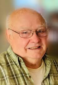 James Krall Obituary (1938