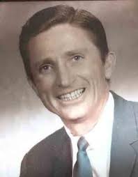 Floyd Winston Walters