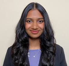 Summer 2023 DSHS Interns