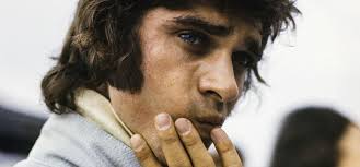 François Cevert: Il pilota che ispirò una generazione