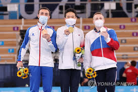 Jun 28, 2021 · 충북일보 '32회 도쿄 하계올림픽'에 20명의 충북출신 선수·임원이 태극마크를 달고 출전한다. Nazuddfr4altcm