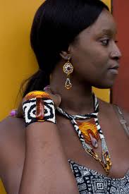 Featured Artist Karin Alisa Houben