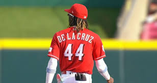 The Cincinnati Reds must sign Elly De La Cruz to an extension - Redleg Nation