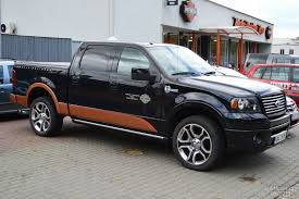 Amcars Cz Harley Davidson Truck Ford F150 Harley Davidson Ford Harley Davidson