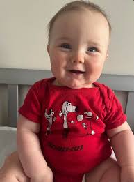 NICHOLSON: Ron of Seaforth