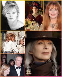 Happy 73rd Birthday FRANCES FISHER May 11, 1952 Actress Here's to a  legendary career spanning decades: