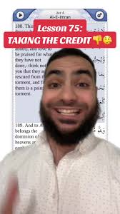 Cheats watch out 💀 Page 75 of 604 #quran #islam #muslim