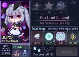 😊hey guys i hope you enjoy how i make my videos!! Gacha Club Fast Leveling Guide For Units