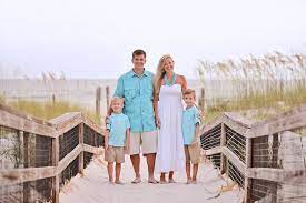 Pin By Firehouse Photography On Beach Family Beach Pictures Beach Family Photos Family Beach Portraits