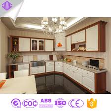 Beautiful blue kitchen cabinet ideas. Pereka Reka Bentuk Kabinet Dapur Modular Untuk Dapur Kecil Bossgoo Com