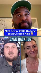 Giants-Mets reminds us of the Joc Pederson slap story Tommy Pham told ...