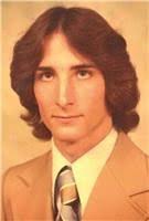 Kerry White Obituary (1960