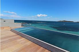 Piscine Inox A Vannes Dans Le 56 Bleu Atlantic