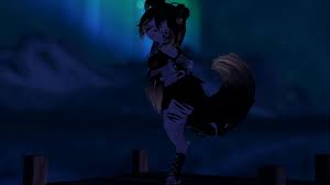 Nixxi - Puppy Nanachi by EchoNine - Jinxxy