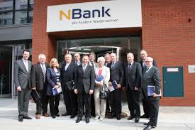P&n bank, wa's largest customer owned bank, offers personal and business banking, loans, credit cards, insurance and financial planning services. Region Profitiert Von Niedersachsischer Wirtschaftsforderung Durch Die Nbank Reinhold Hilbers