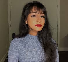 Aurora Wolfe's Instagram, Twitter & Facebook