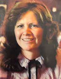 Obituary information for Yvonne Hubbard