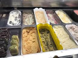 Tutti frutti is one of those things that's so very indian and i relate a lot to christmas. Wonderful Cup Of Ice Cream Picture Of Heladeria Tutti Frutti Madrid Tripadvisor