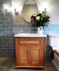 Lowe's gives installation for faucets, tile ground, laminate flooring, inside lighting, shower along with. Bathroom Malvern Studio Fourteen Interiors