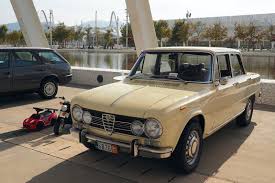 Image result for Ocra Scuro 1970 Alfa-Romeo