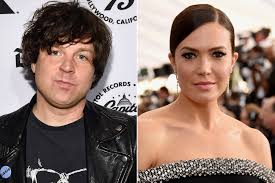 Ryan adams and mandy moore. Mandy Moore Speaks Out After Ryan Adams Allegations People Com