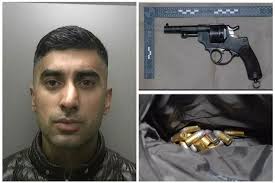 Police bid to block reopening of Jewellery Quarter club venue where gun was  fired outside