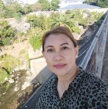 Cynthia Obrero's Instagram, Twitter & Facebook