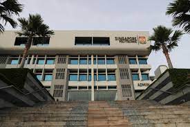 The singapore polytechnic geomatics laboratory facilitates practical sessions on land surveying activities carried out by students, and is highly equipped with a variety of. Singapore Poly To Combine 8 Media Arts And Design Programmes Into 1 Multidisciplinary Diploma Parenting Education News Top Stories The Straits Times