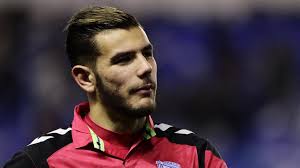 Find and follow posts tagged lucas hernández on tumblr. Why Real Madrid Have Signed Theo Hernandez Uefa Champions League Uefa Com