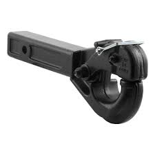 20000 lb weight distribution hitch. Trailer Hitch Pintle Hook Military Hitch 2 X 2 Receiver 20 000lb Capacity Trailer Hitch Truck Accessories Trailer Hitch Cover