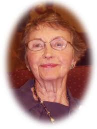 Obituary for Marie (Freeman) Hasselbusch (Guest book)
