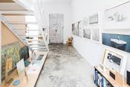 Casa para un Pintor / DTR_studio architects | ArchDaily en Español