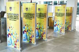 List of software(s) that wiserf technologies sdn. Rfid Detection Security Gate Wiserf Technologies Sdn Bhd Selangor Malaysia