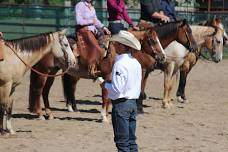 Ranch Horse Show — OutWest