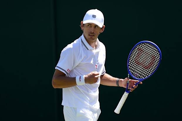 Wimbledon 2026: Alex de Minaur vence a Adrian Mannarino en segunda ronda, ante la presencia de la Princesa de Gales y Sir Andy Murray | Resumen | Nine.com.au