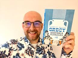 NOWOŚCI] Może ta bardzo ważna książka byłaby dla Was lub dla kogoś z  Waszych bliskich wymarzonym prezentem świątecznym? 😊 Ważna, bo to dzieło  znane na całym świecie, które od niedawna możemy czytać