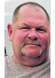 John Glenn Obituary (1954