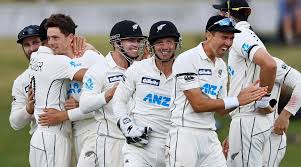 India will lock horns with new zealand for the last leg of the long tour to maoriland, this time in the whites for the icc world test championship. World Test Championship New Zealand Announce Their 20 Man Squad To Take On England For Icc World Test Championship Final Against India