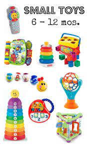 While newborns can be sleepy at first, you will notice they are awake and alert for longer periods of time, at different times of the day. Baby Favorites Small Toys 6 12 Months Lovely Life Styling Best Baby Toys 12 Month Toys 6 Month Old Toys
