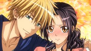 R&Atilde;&copy;sultat de recherche d'images pour "kaichou wa maid sama personnages"