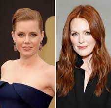The Big O: Who's More Overdue for a Win — Amy Adams or Julianne Moore? |  Women and Hollywood