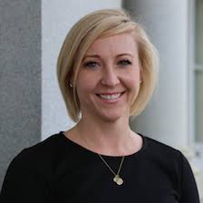 Anita Decker's Instagram, Twitter & Facebook