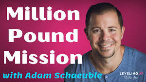 Adam Schaeuble's Instagram, Twitter & Facebook