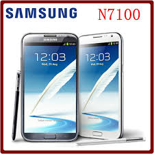 This device is carrier unlocked and can be used with any sim card. Oringnal Samsung Galaxy Note Ii 2 N7100 Quad Core 5 5 Inch 8 0mp 2gb Ram 16gb Rom Wcdma 3g 3100mah Android Unlocked Mobile Phone Www Megashopza Com