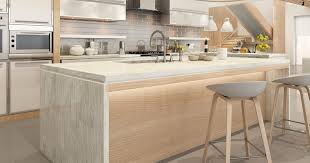 benefits of a u shaped kitchen layout