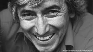 Who was the Cold War 'umbrella assassin?'