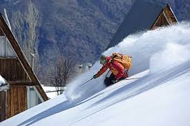 Hotel posada farellones* booking ski chile lodge. Parques De Farellones Estacion De Esqui