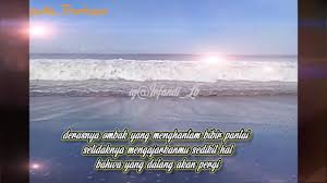We did not find results for: Puisi Tentang Pantai Dan Cinta Youtube