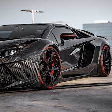 Zero Limitations Full Carbonado Lamborghini Aventador By Creativebespoke Mans Lamborghini Aventador Lamborghini Aventador Wallpaper Dream Cars Lamborghini