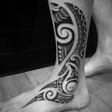 This purchase is a single image file. Tribal Tattoos All Day Tattoo Studio In Bangkok Thailand